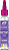 Corante Softgel Classic Roxo 6x25g - Imagem 1