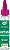 Corante Softgel Classic Verde Escuro 6x25g - Imagem 1