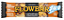 Barra Nuts Flowbar Cast c/ Choc Zero Acucar 12x24g - Imagem 1