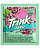 Refresco Trink Zero Uva 15x10g - Imagem 1