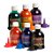 Tinta para Pincel Marcador de Quadro Branco 250 ML - Imagem 1