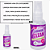 Limpador Especial Para Quadro Branco Escolar 60 ml CARINON CLEAN - Imagem 2