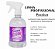 LIMPADOR PARA QUADRO BRANCO CARINON CLEAN - Imagem 2