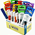 Kit 12 Refil Para Pincel Marcador Pilot Board Master WBS-VBM - Imagem 1