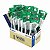 Kit 12 Refil Para Pincel Marcador Pilot Board Master WBS-VBM - Imagem 5