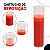 Refil Carinon Mix para Marcador Pilot V-Board Master – 12 Unidades - Imagem 3