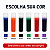 Refil Carinon Mix para Marcador Pilot V-Board Master – 12 Unidades - Imagem 6