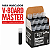 Refil Carinon Mix para Marcador Pilot V-Board Master – 12 Unidades - Imagem 4