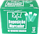 REFIL PINCEL MARCADOR BOARD MASTER 12 UN - CARINON MIX - Imagem 5