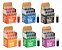 REFIL PINCEL MARCADOR BOARD MASTER 12 UN - CARINON MIX - Imagem 1