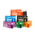 REFIL PINCEL MARCADOR BOARD MASTER 24 UN - CARINON MIX - Imagem 1