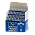 REFIL PINCEL MARCADOR BOARD MASTER 24 UN - CARINON MIX - Imagem 3