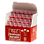 REFIL PINCEL MARCADOR BOARD MASTER 24 UN - CARINON MIX - Imagem 7