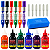 KIT PROFESSOR PARA QUADRO BRANCO PILOT BOARD MASTER - Imagem 1