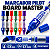 KIT PROFESSOR PARA QUADRO BRANCO PILOT BOARD MASTER - Imagem 4
