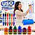 KIT PROFESSOR PARA QUADRO BRANCO PILOT BOARD MASTER - Imagem 7
