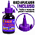 Kit 6 Tintas para Marcador de Quadro Branco 100ml 6 Cores Carinon Mix - Imagem 3