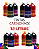 Combo Frascos de Tinta CarinonMix - 12 LITROS - Imagem 1