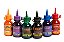 Tinta 100ml quadro branco - Imagem 1