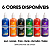 Tinta para Marcador de Quadro Branco 120ml Carinon Mix - Imagem 1