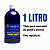 Tinta para Marcador de Quadro Branco 1 Litro Carinon Mix - Imagem 4