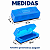 Apagador para Quadro Branco Pilot 150-N Flip Top – 1 Unidade - Imagem 6