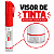 Marcador para Quadro Branco Recarregável BRW – 1 Unidade - Imagem 5