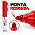 Marcador para Quadro Branco Recarregável BRW – 1 Unidade - Imagem 3
