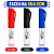 Marcador para Quadro Branco Recarregável BRW – 1 Unidade - Imagem 7