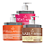 Kit Hiper Cronograma Perfeito (3 produtos 450g cada) - Imagem 1