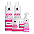 Kit Hiper Hidratação Pitaya (Spray Revitalizador 150ml Grátis.) - Imagem 1