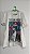 Camiseta Taylor Swift Eras Tour - Imagem 1