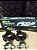 Kit Lift Toyota Hilux - 2 Polegadas - Imagem 1