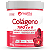 Colágeno Tipo 1 e 2 com Vitaminas 200g Sabor Morango Maltta - Imagem 1