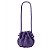 Bolsa Los Angeles Roxo - Imagem 1