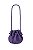 Bolsa Los Angeles Roxo - Imagem 1