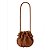 Bolsa Los Angeles Caramelo - Imagem 1