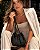 Bolsa Hollywood Preto - Imagem 4