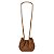 Bolsa Hollywood Bronze - Imagem 1