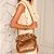 Bolsa Los Angeles Bronze - Imagem 2