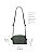 Bolsa Malibu Verde Musgo - Imagem 2