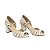 Autat Off-White Salto Grosso - Imagem 2