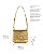 Bolsa Missouri Dourado - Imagem 2