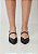 Scarpin Manhattan Preto - Imagem 3