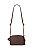 Bolsa Malibu Marrom - Imagem 1