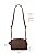 Bolsa Malibu Marrom - Imagem 2