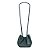 Bolsa Hollywood Verde Musgo - Imagem 1
