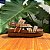 Flat Trancoso Caramelo - Imagem 3