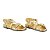 Birken Pipa Dourado - Imagem 1