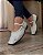 Sapatilha Leblon Off-White - Imagem 1